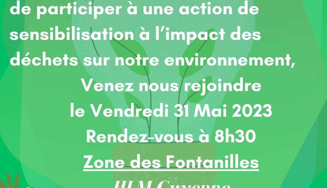 SEMAINE EUROPÉENNE DE LA RÉDUCTION DES DÉCHETS – CASTELNAUDARY